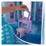 Кукольный домик Frozen Ice Castle KidKraft 65881  в Минске